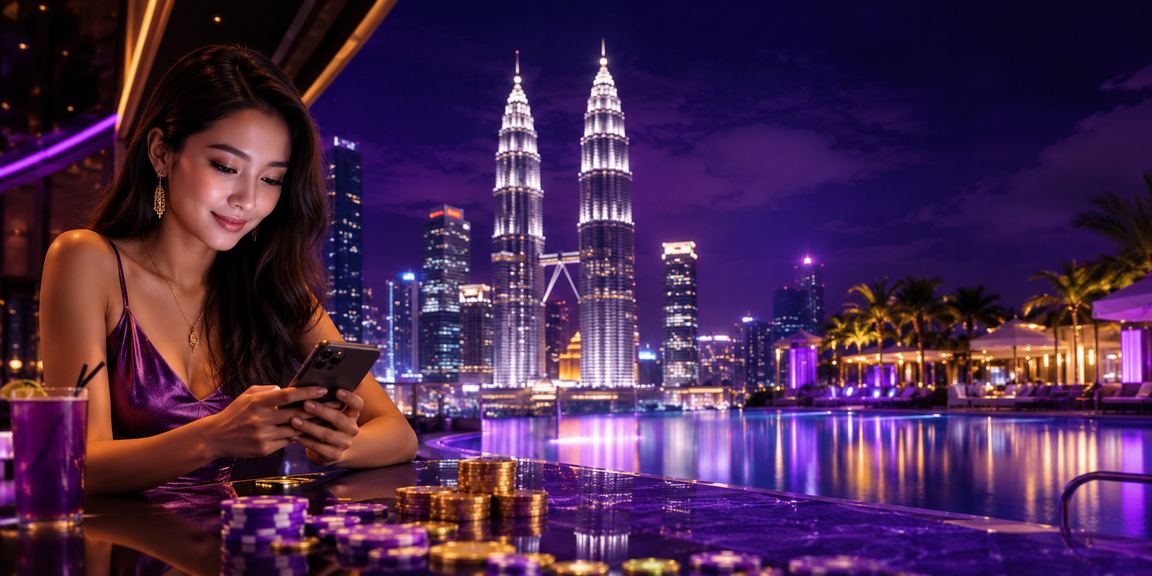 Keselamatan platform pertaruhan sukan dalam talian spincity99 di Kuala Lumpur